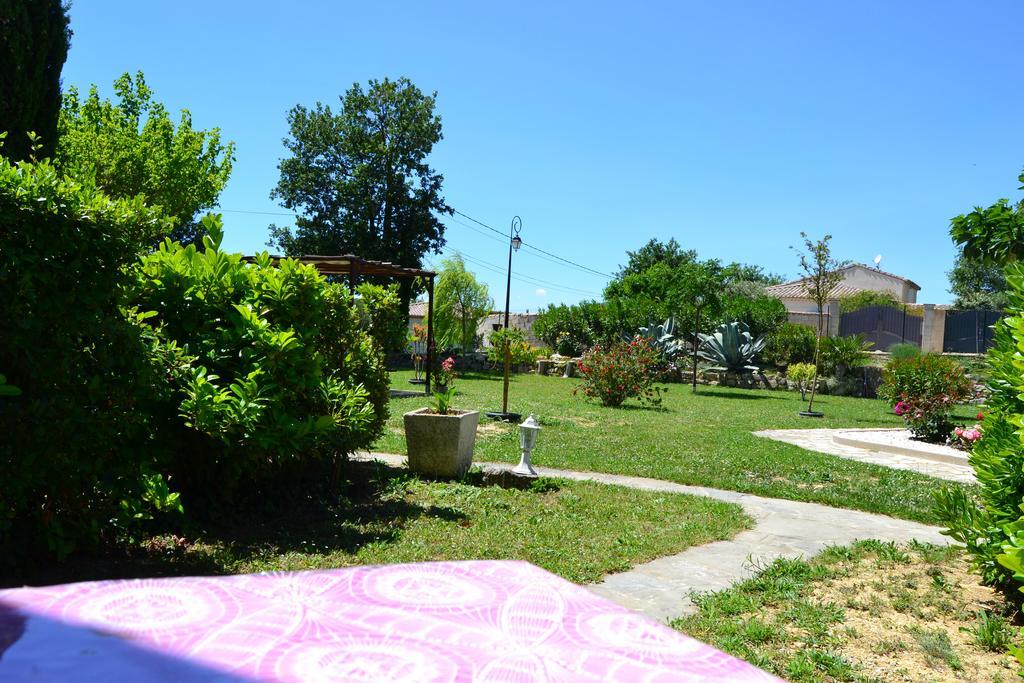 Village De Gites Les Olivettes Saint-Dezery Zewnętrze zdjęcie